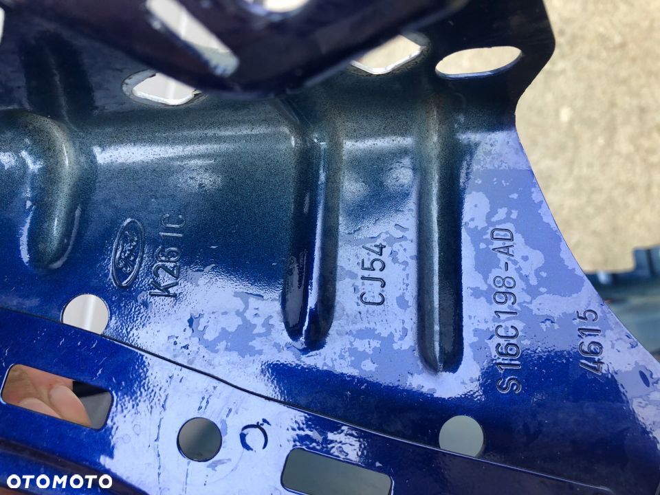 BŁOTNIK PRZEDNI PRAWY FORD KUGA MK2 2013-- S16C198-AD - 5
