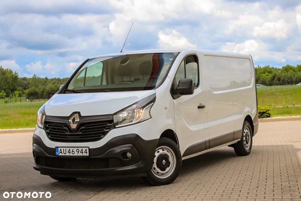 Renault Trafic - 5