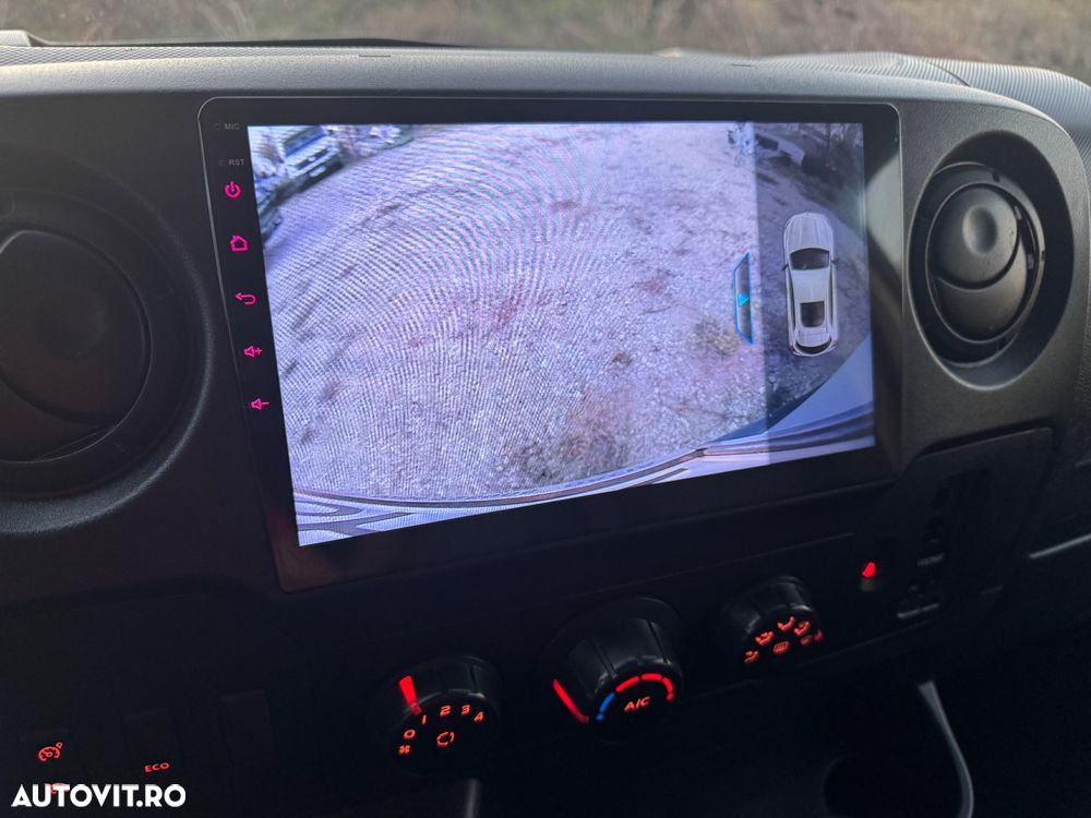 Renault Master 2018-12 - 23