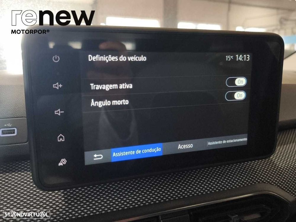 Dacia Jogger 1.0 TCe Expression - 20