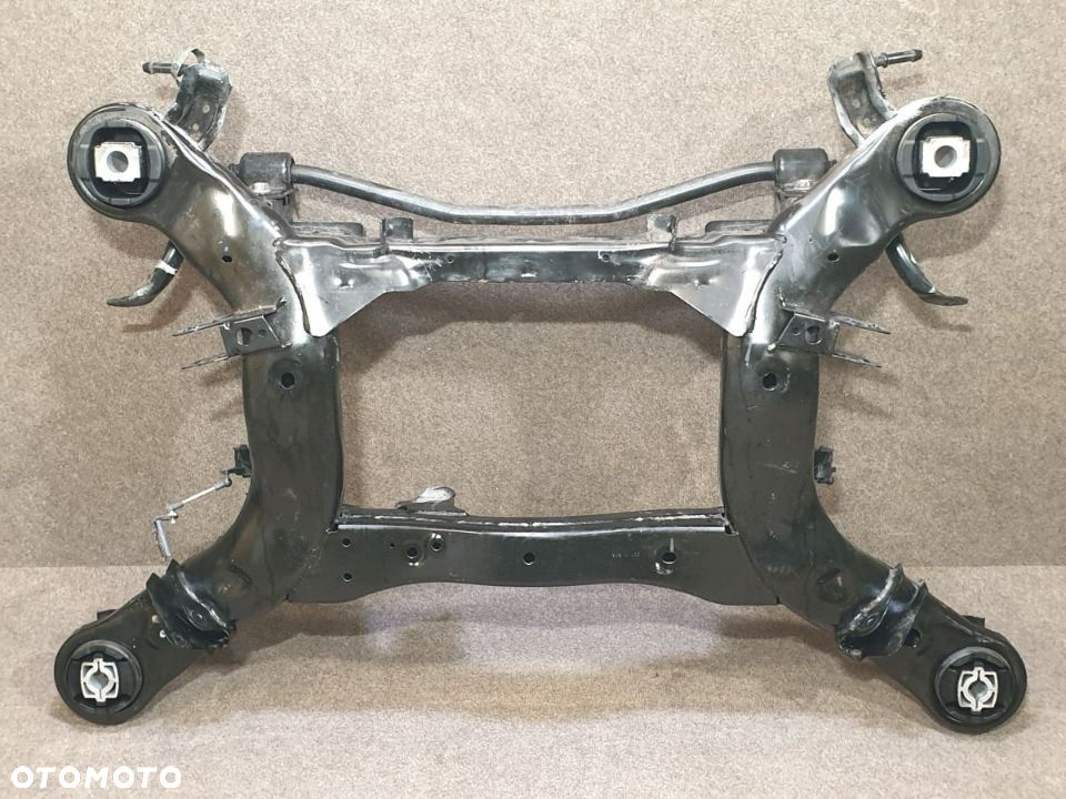 Sanki Wózek Kołyska Tył JEEP GRAND CHEROKEE WK2 3.6 V6 17 21 rok - 2