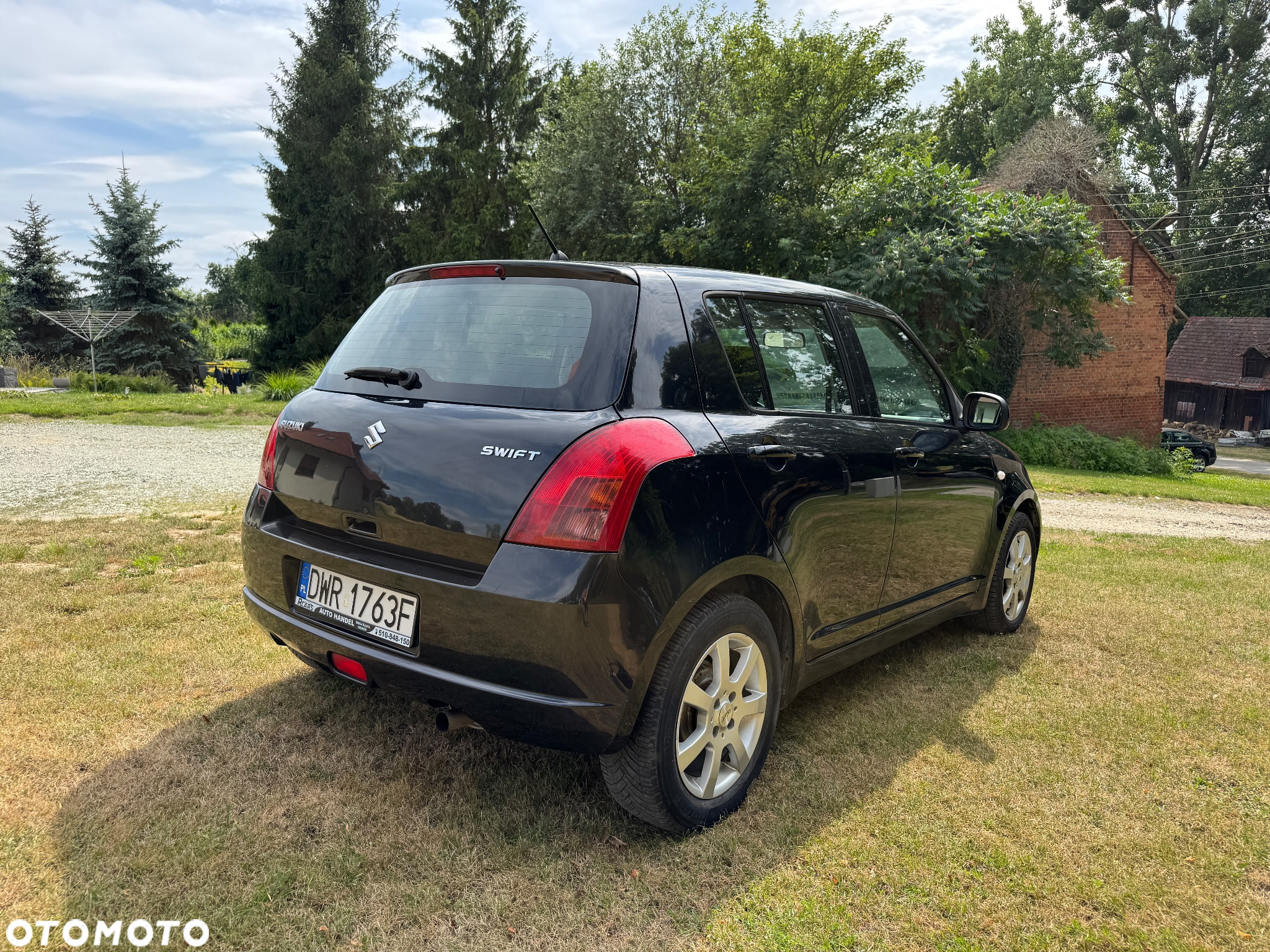 Suzuki Swift - 5