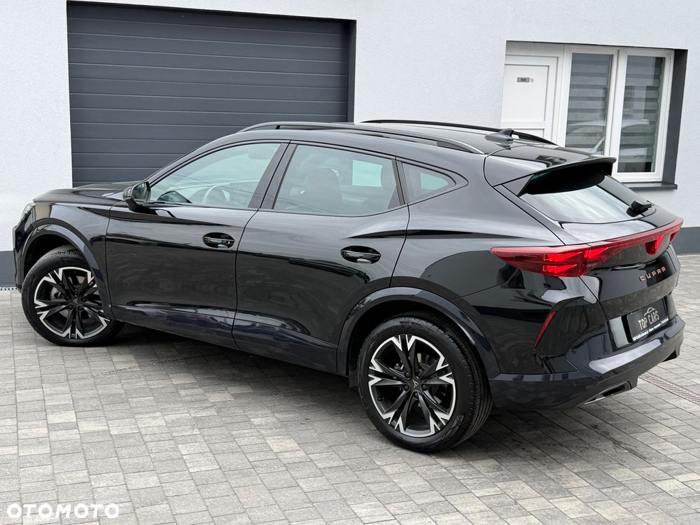 Cupra Formentor 1.5 TSI DSG - 4