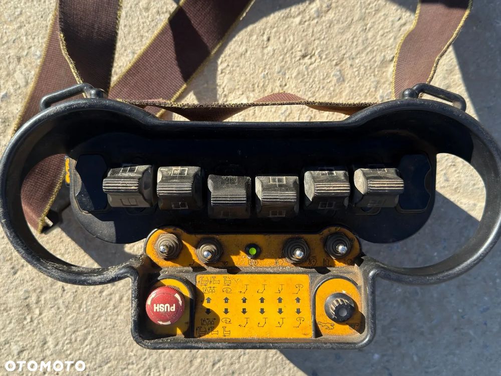 Volvo FMX 410 * WYWROTKA 5,10 m + ATLAS 165.2E + PILOT + BORDMATIC / 6x4 - 14