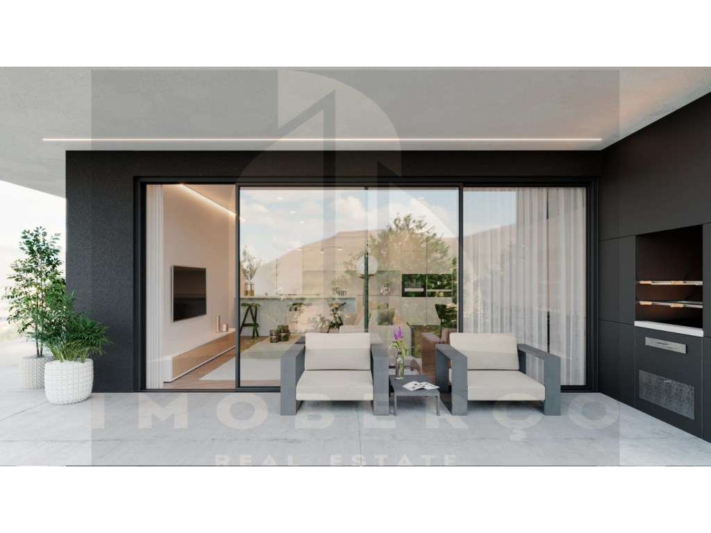 EMPREENDIMENTO VARANDAS DO MINHO - Grande imagem: 5/12