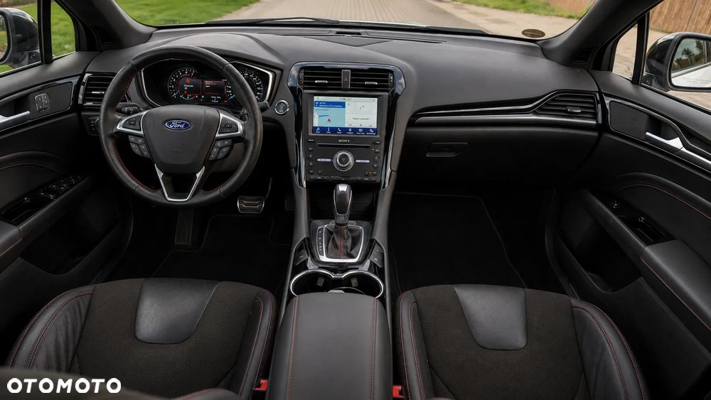 Ford Mondeo 1.5 EcoBoost ST-Line X - 18