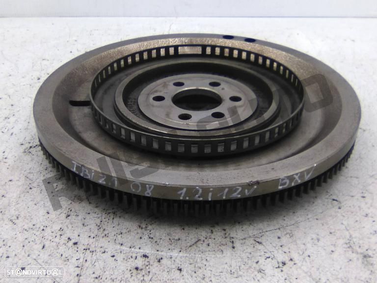 Volante Monomassa 03d105_271 Seat Ibiza Iii (6l) [2002_2009] 1. - 1