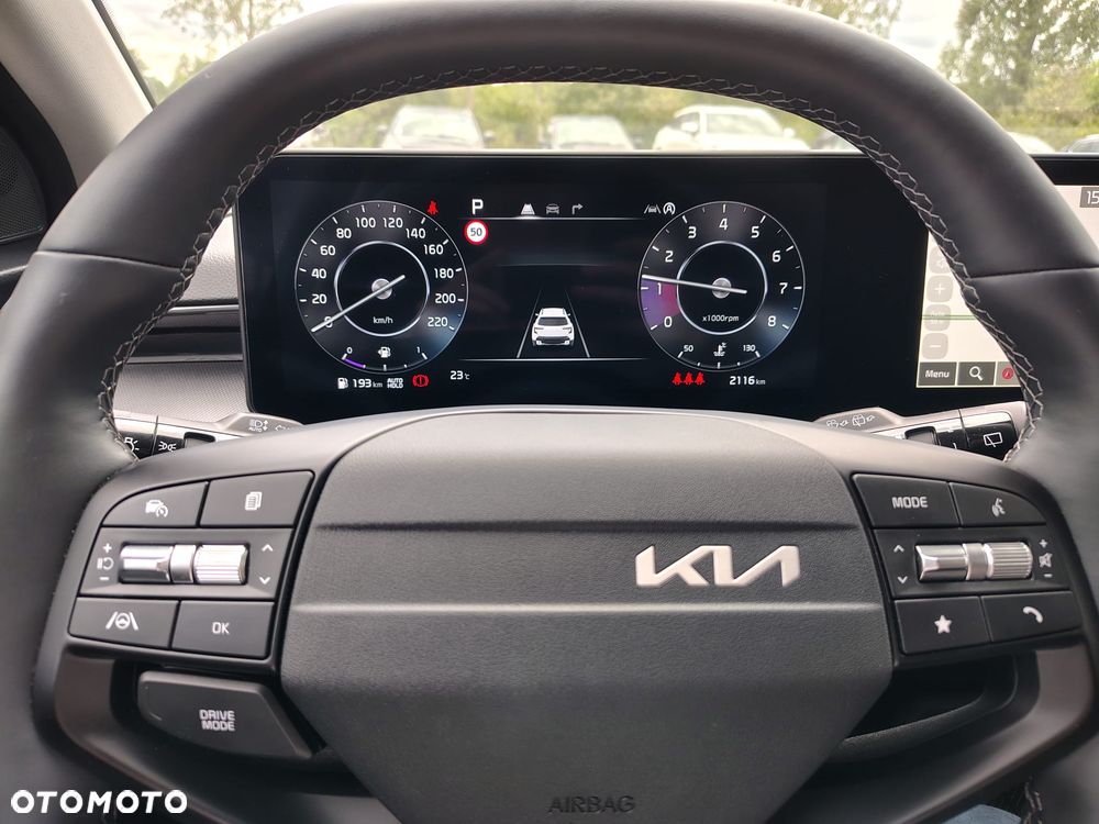 Kia Stonic 1.0 T-GDI L Business Line DCT - 17