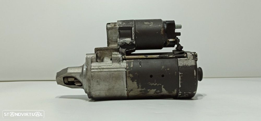 MOTOR DE ARRANQUE MERCEDES CLASE S (W220) BERLINA 400 CDI (220.028) - 5