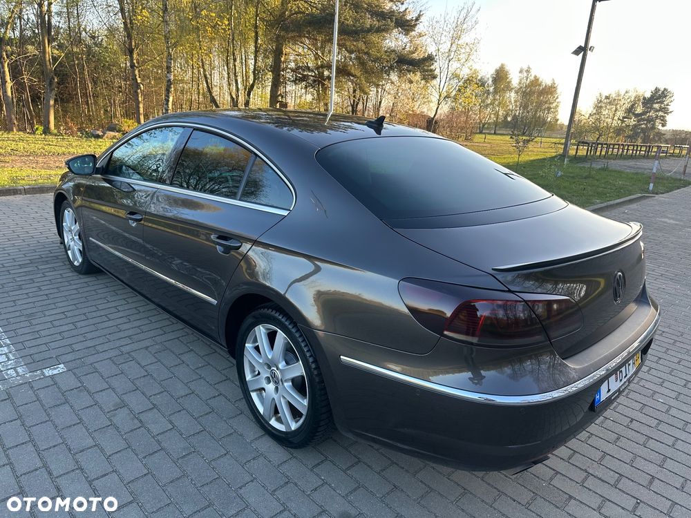 Volkswagen CC - 23