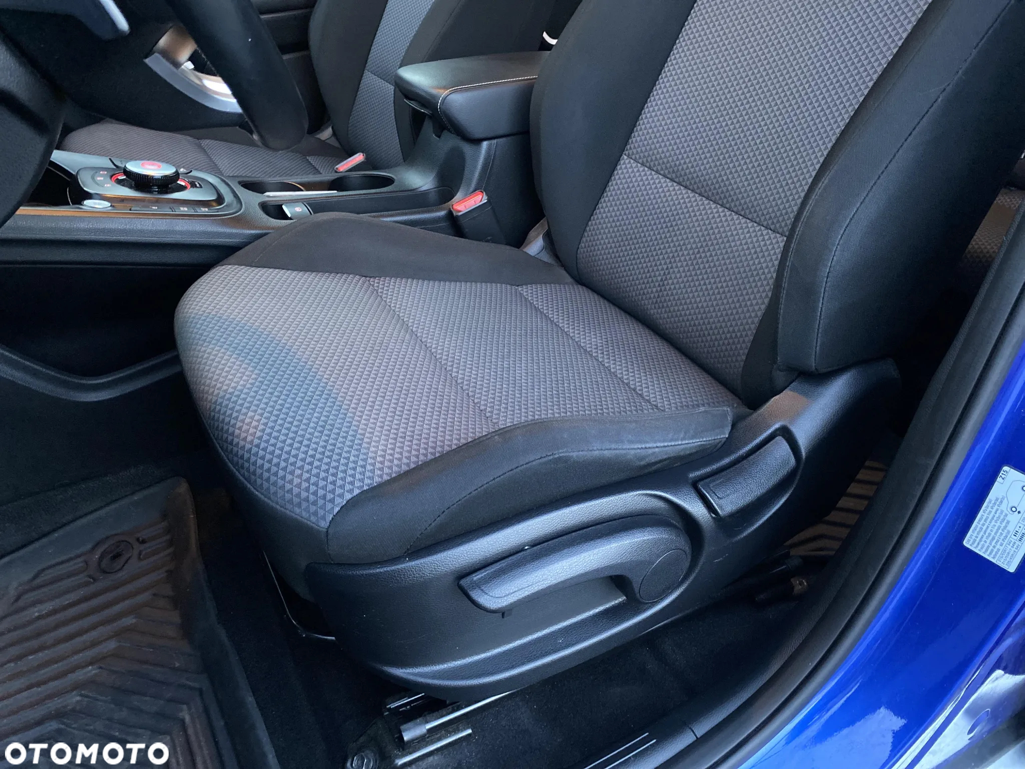 Kia Soul e-Soul 64kWh M - 12