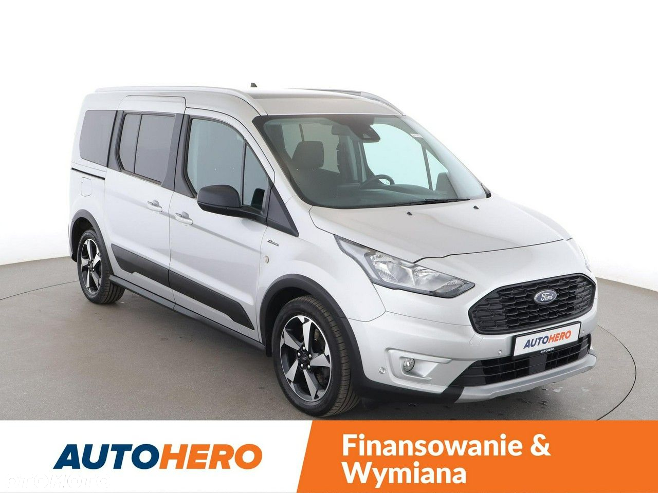 Ford Tourneo Connect Grand - 10