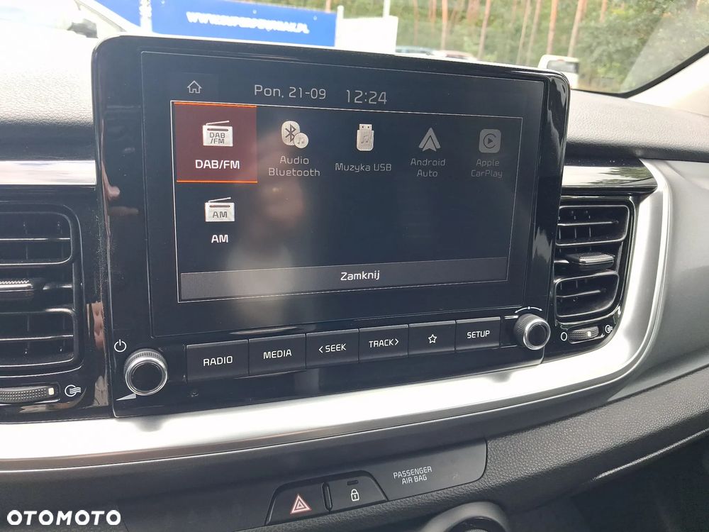 Kia Stonic 1.0 T-GDI L Business Line DCT - 18