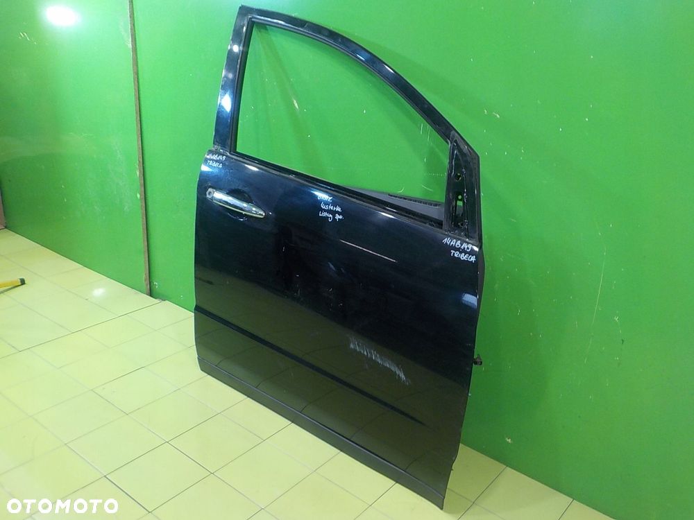 SUBARU B9 TRIBECA 3.0 B AUT 06r 5D drzwi prawe przod - 3