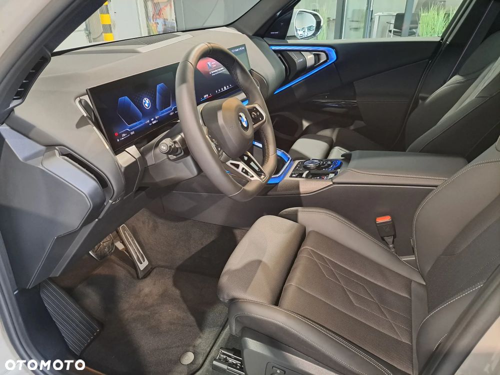 BMW X3 - 9