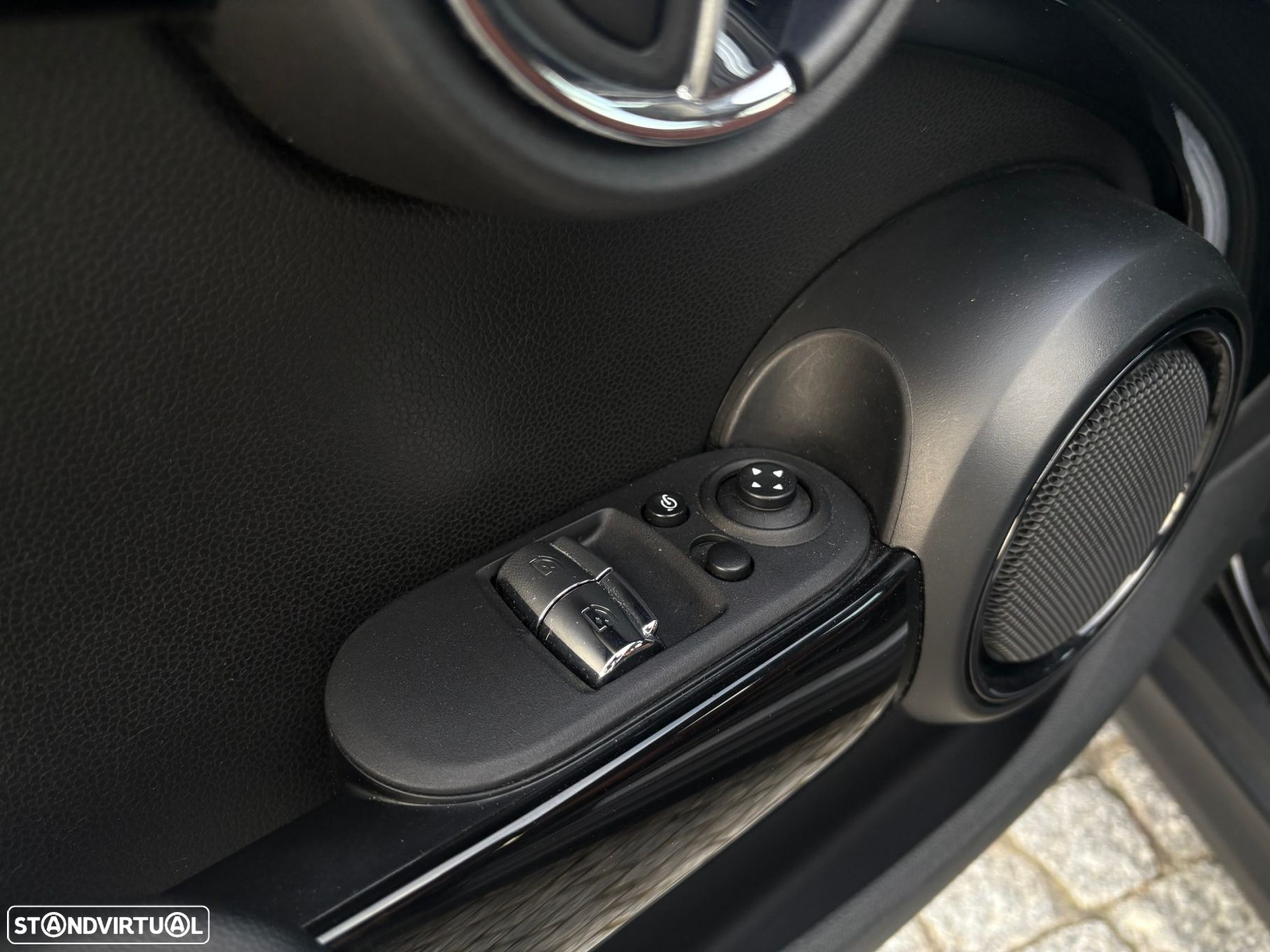 MINI 3 Portas Cooper - 16