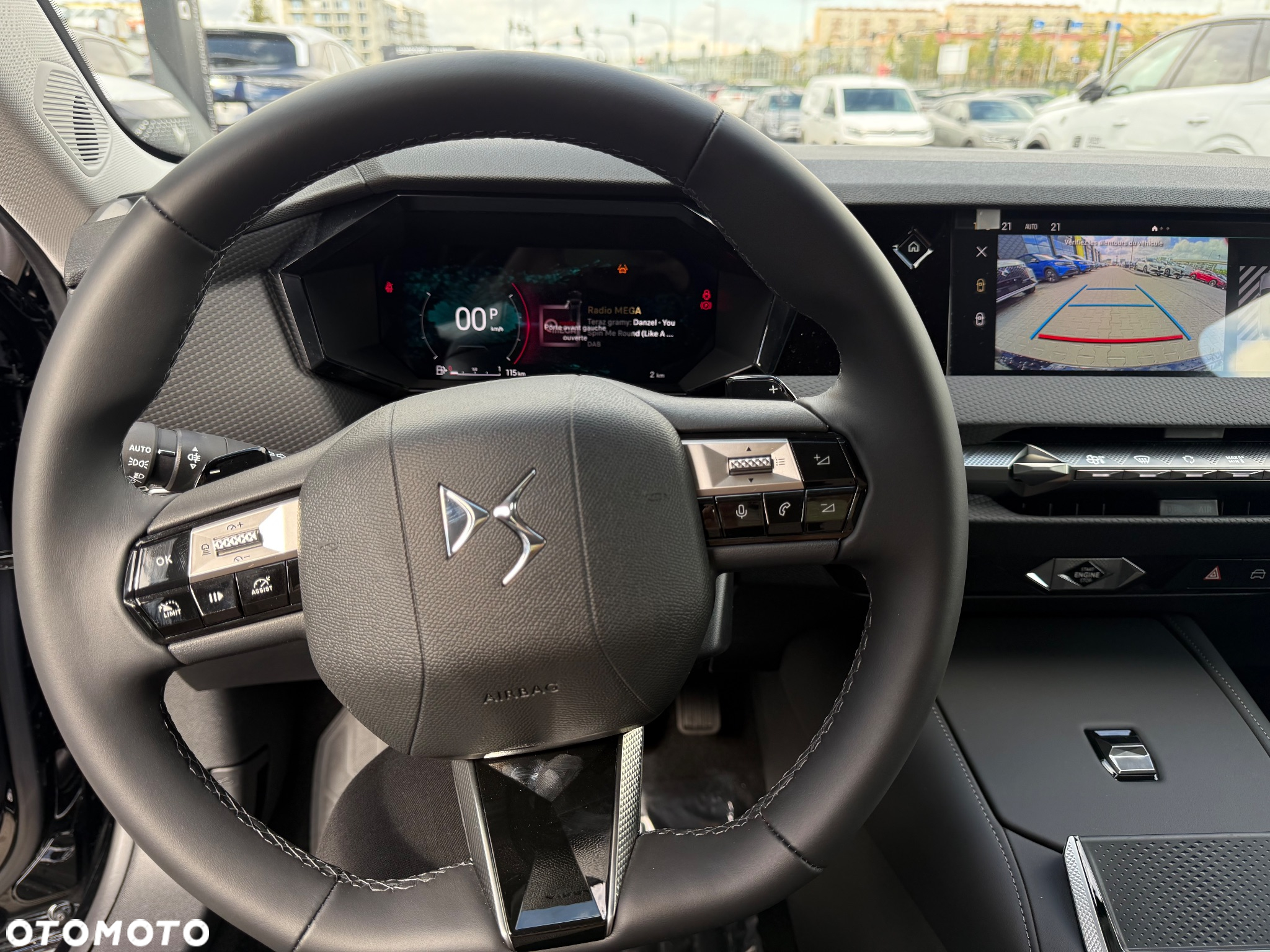 DS Automobiles DS 4 - 6