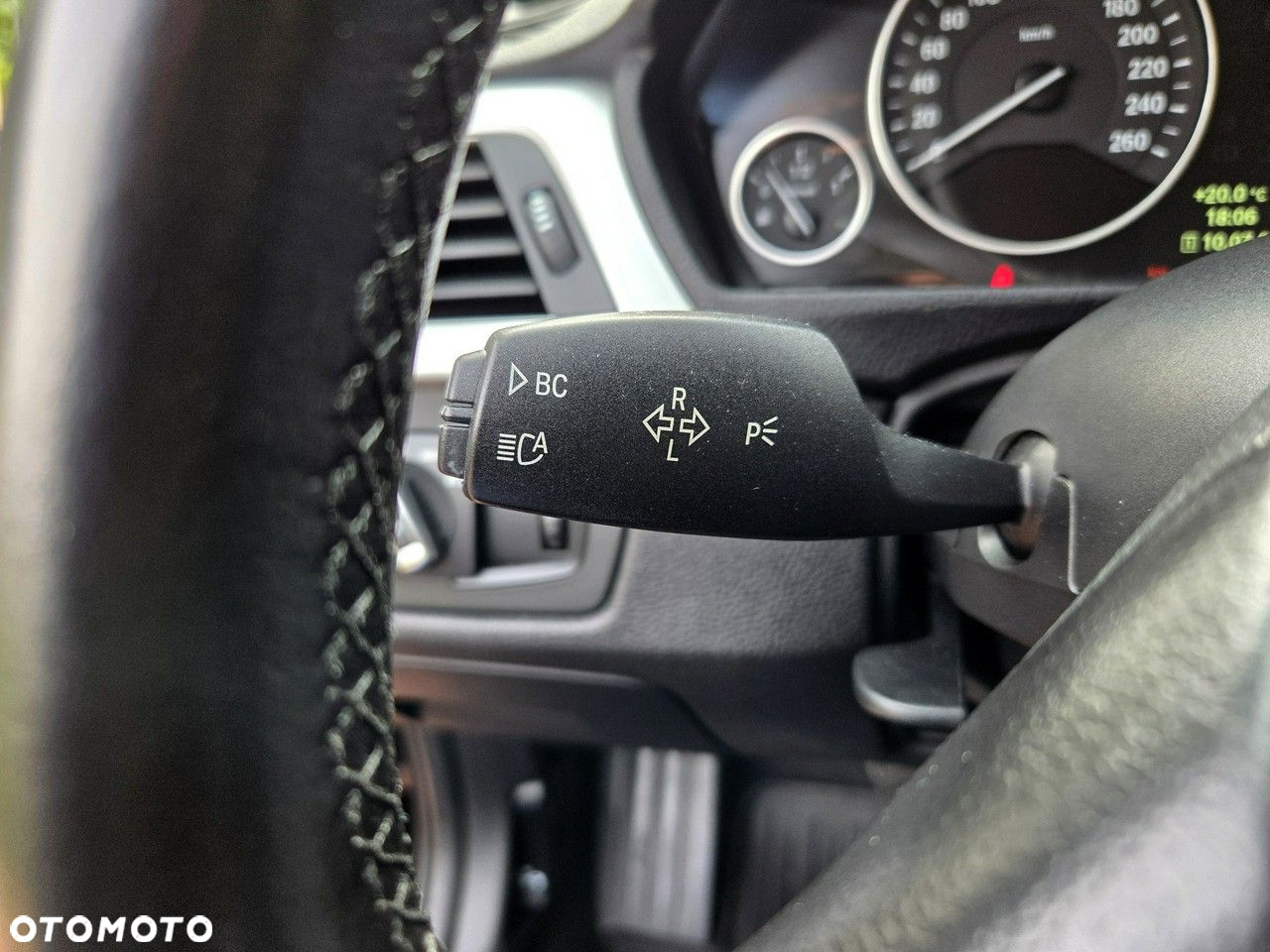 BMW Seria 3 320d DPF Touring - 18