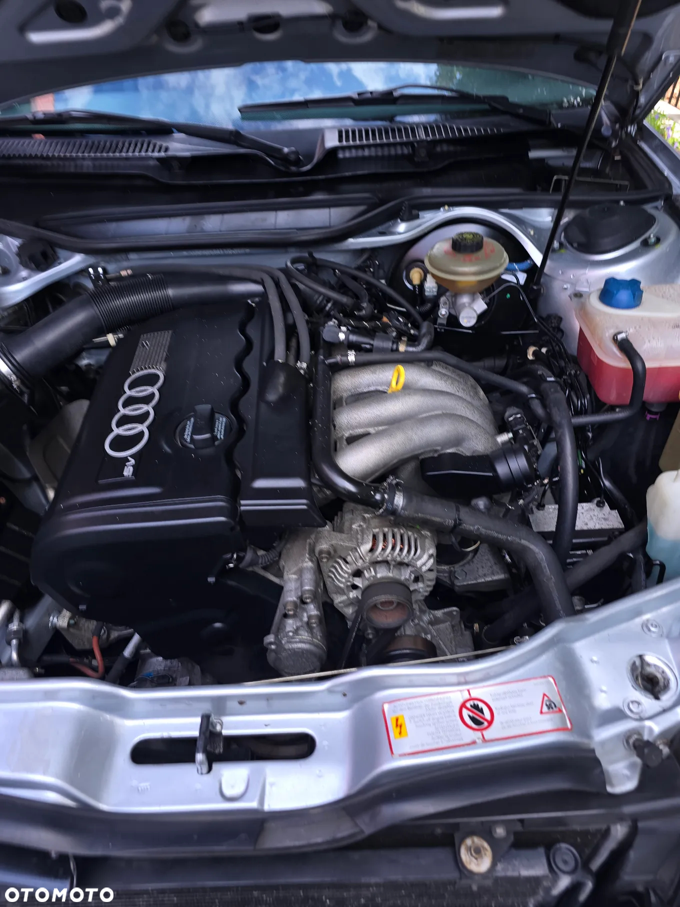 Audi A6 - 13
