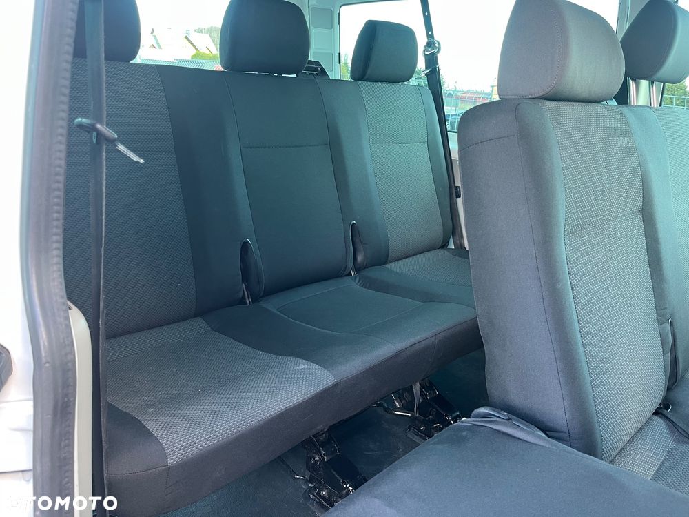 Volkswagen Transporter L2H1 - 22