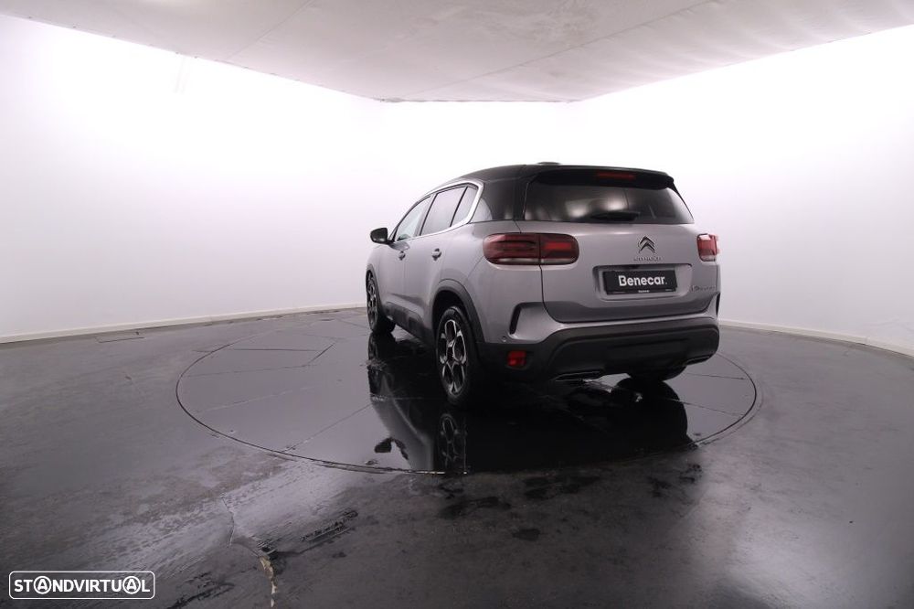 Citroën C5 Aircross 1.5 BlueHDi Max EAT8 - 6