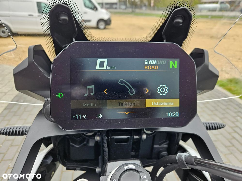 BMW GS - 19