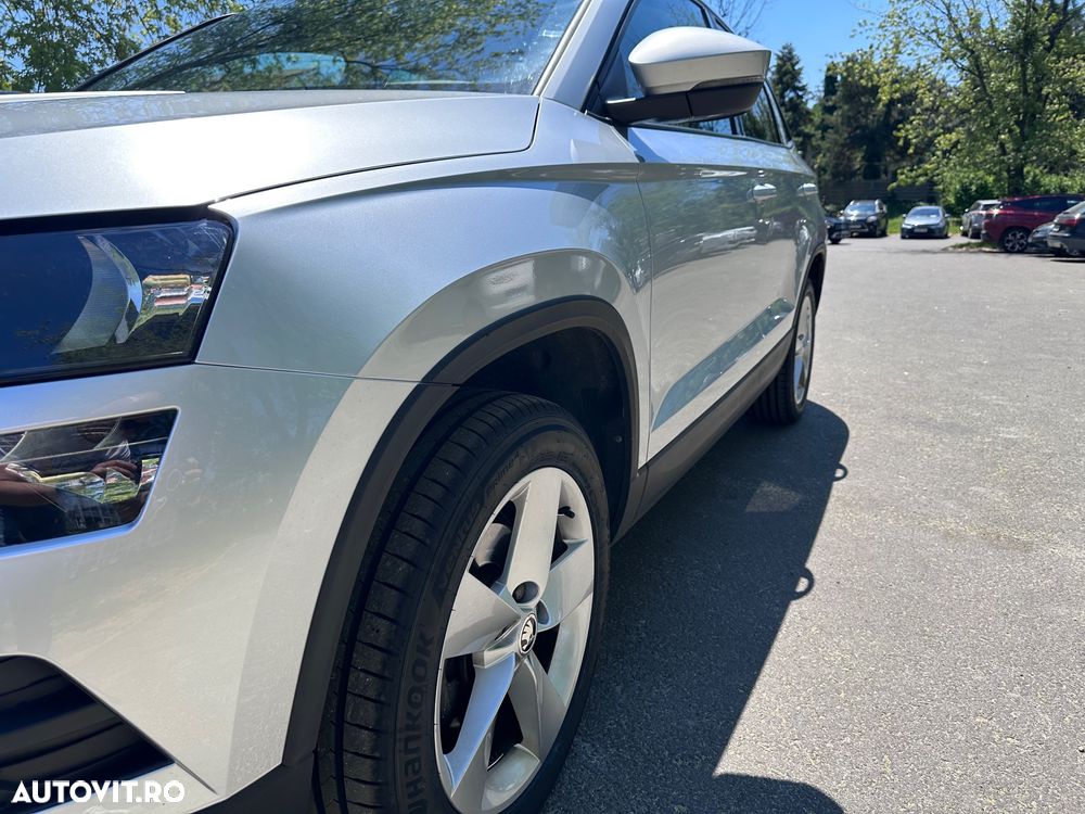 Skoda Karoq - 4