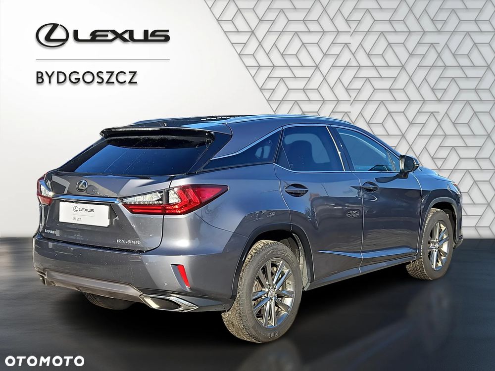 Lexus RX 200t / 300 Elite - 6