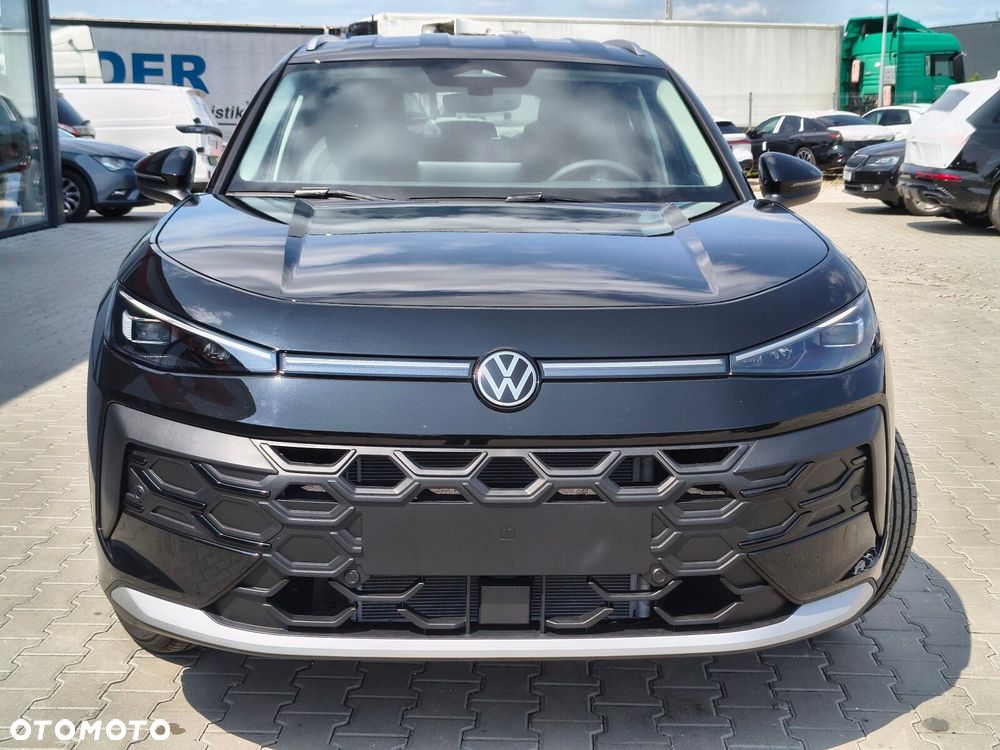 Volkswagen T-Roc 1.5 TSI Style DSG - 4