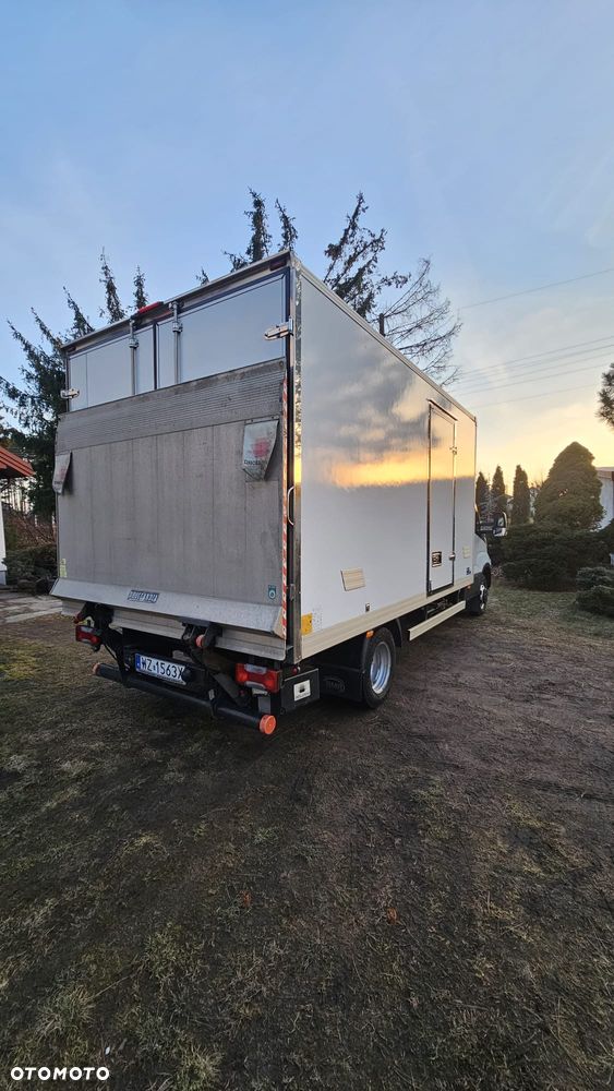 Iveco Iveco IVECO 50C18 3.0 IZOTERMA CHŁODNIA - 8
