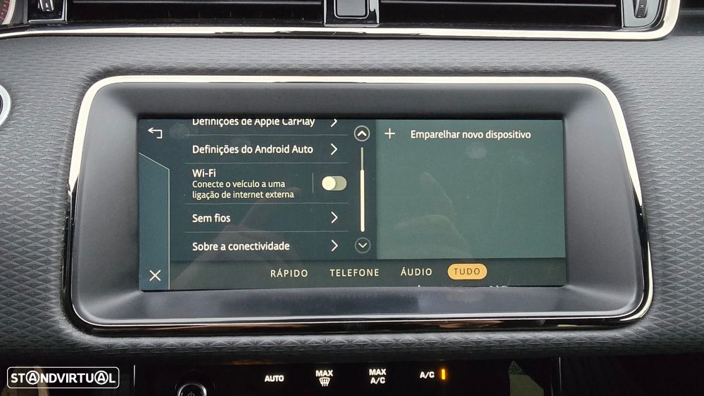 Land Rover Range Rover Evoque - 31