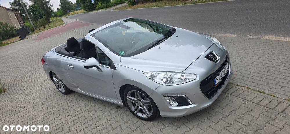 Peugeot 308 CC 1.6 Sport - 2
