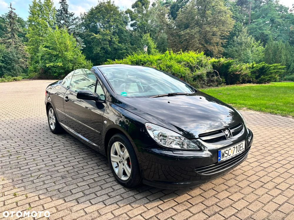 Peugeot 307 135 Sport - 5