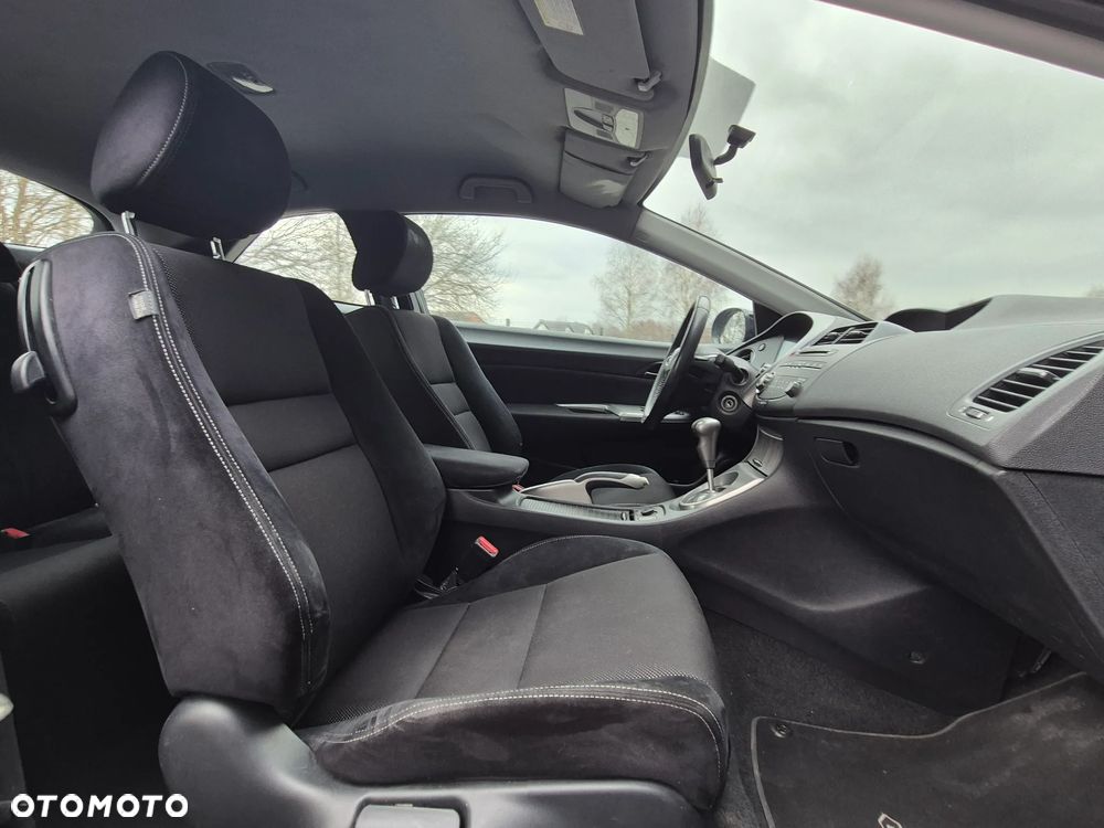 Honda Civic - 7