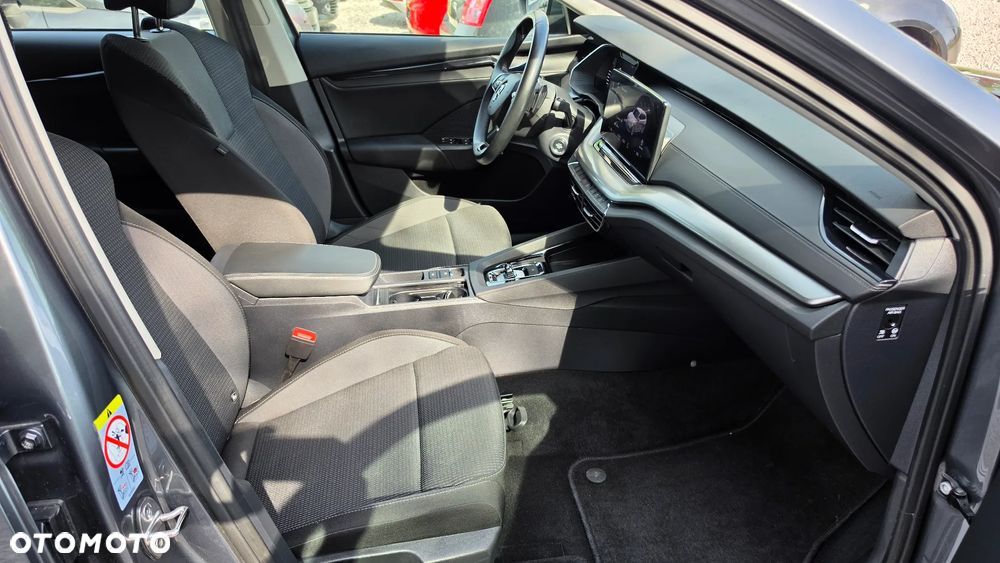 Skoda Octavia 2.0 TDI DSG Edition Plus - 13