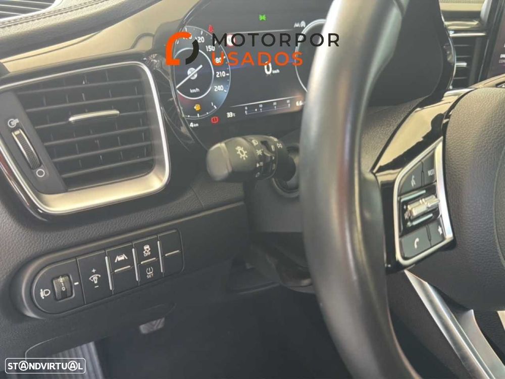 Kia Ceed 1.0 T-GDI Drive - 14