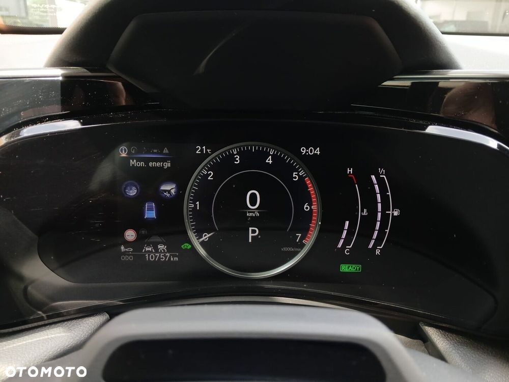 Lexus NX 350h Prestige 2WD - 28
