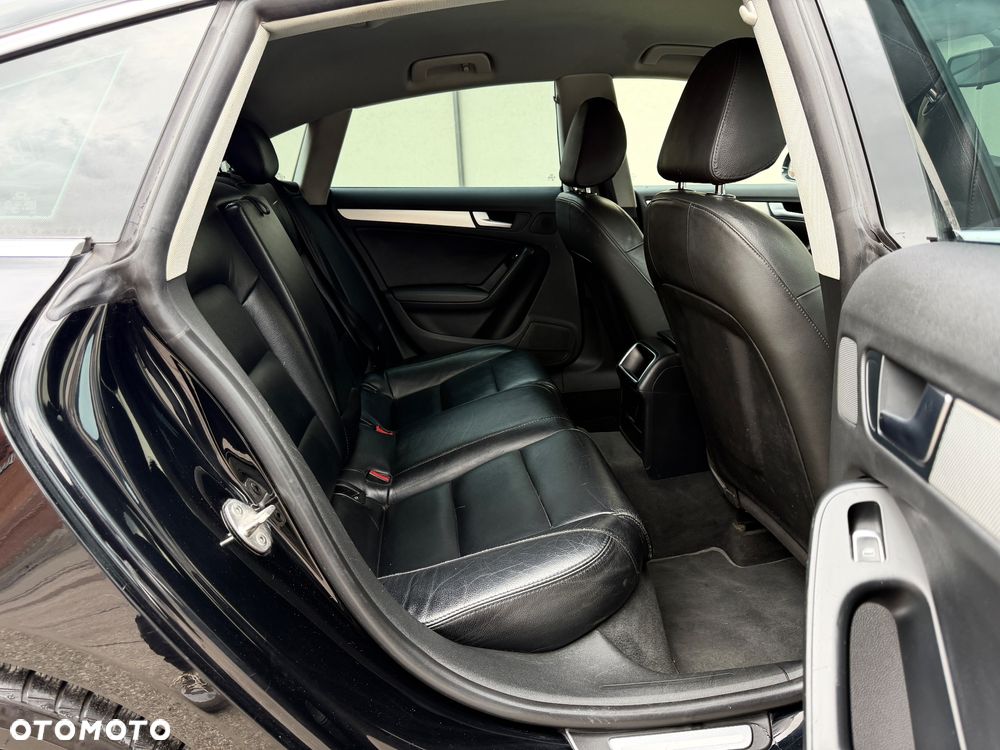 Audi A5 Sportback 2.0 TDI Quattro - 7