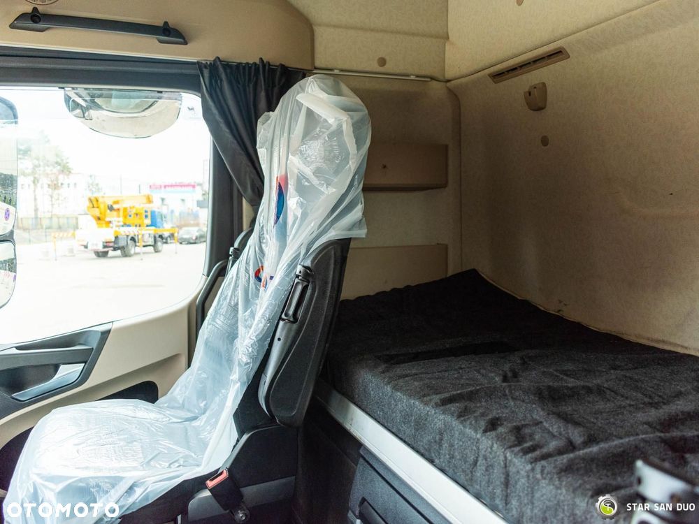 Mercedes-Benz ACTROS 2653 6x4 Palfinger PK 34002 SH HDS Żuraw - 16