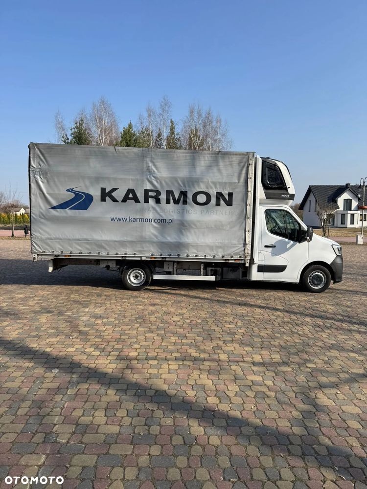 Renault Master - 8