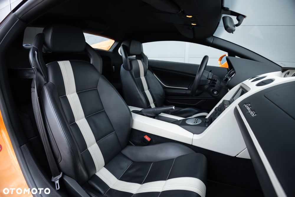 Lamborghini Gallardo LP550-2 E-Gear Valentino Balboni Edizione - 22