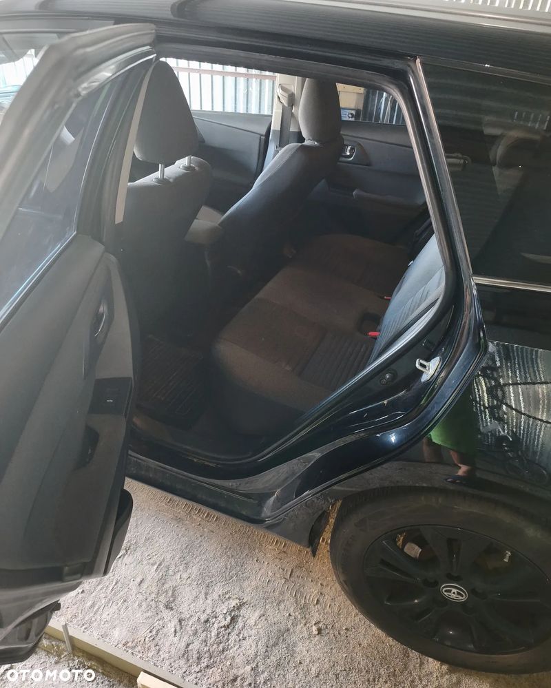 Toyota Auris - 13