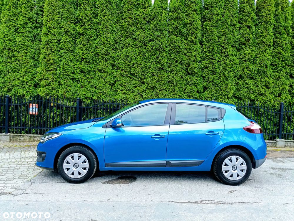Renault Megane - 7