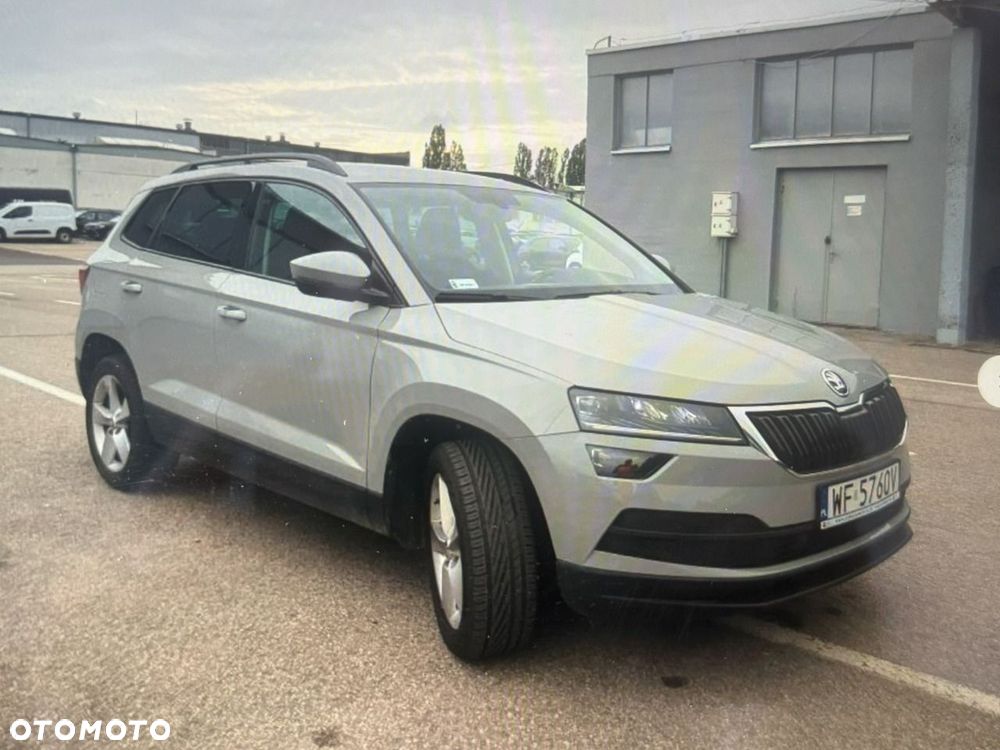 Skoda Karoq 1.5 TSI DSG Ambition - 3