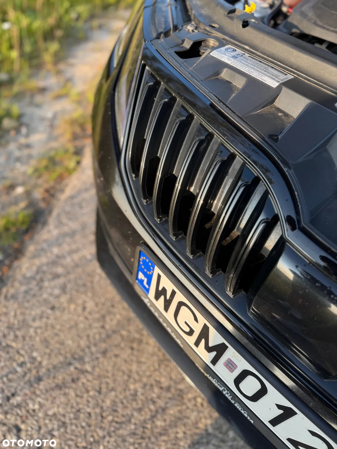 Skoda Octavia 1.5 TSI ACT Ambition DSG - 10