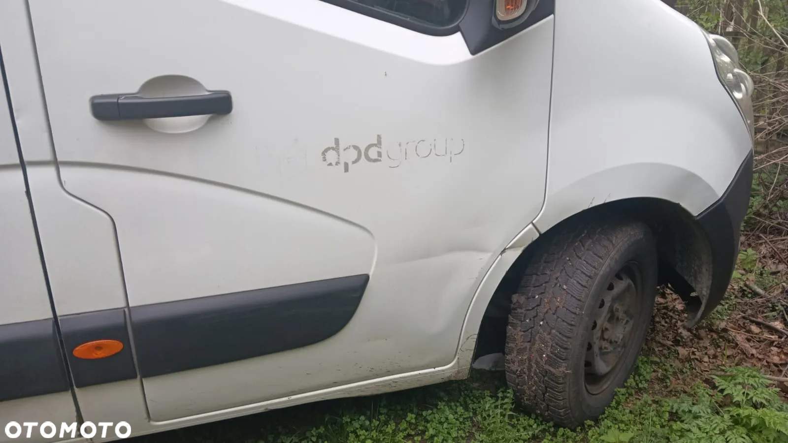 Renault Master dCi L3 Pack Clim - 8