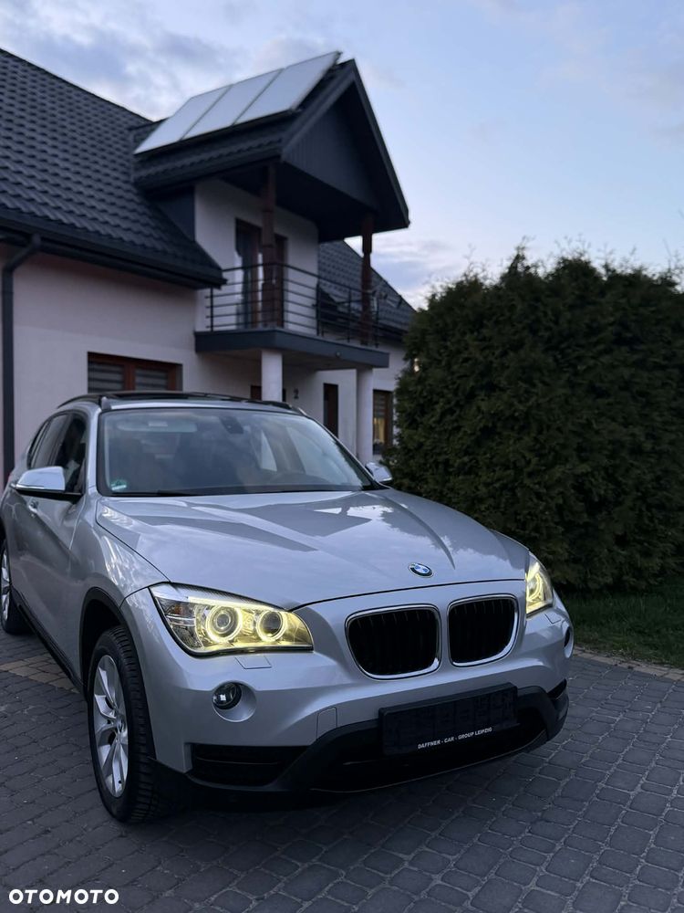 BMW X1 sDrive18d Sport Line - 14