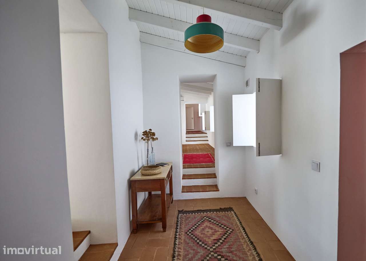 Casa na aldeia - Grande imagem: 2/31