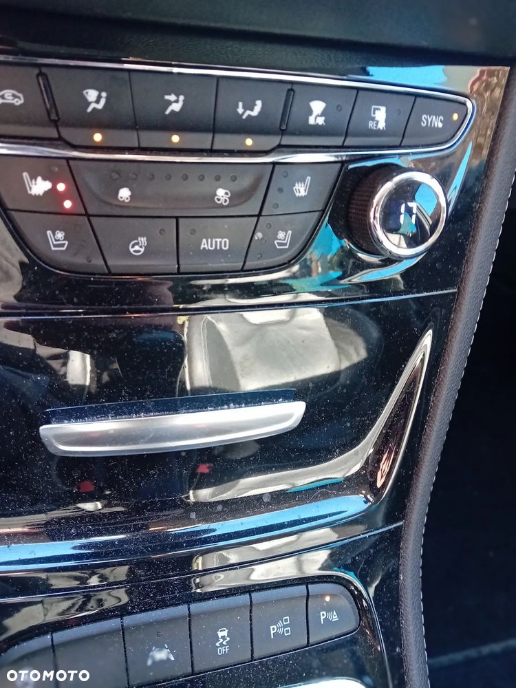 Opel Astra 1.4 Turbo Start/Stop Active - 12