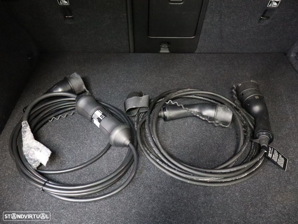 Volvo XC 40 1.5 T4 PHEV Inscription - 19